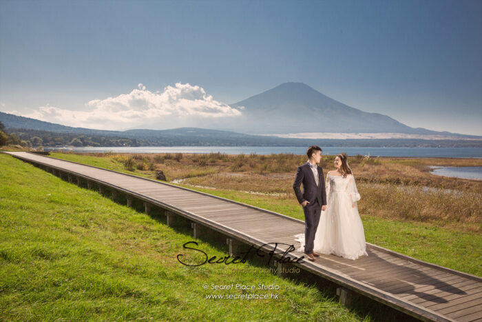 日本婚紗攝影, prewedding japan, oversea wedding