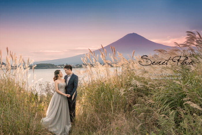 日本婚紗攝影, prewedding japan, oversea wedding