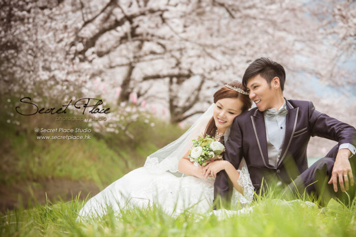 日本婚紗攝影, prewedding japan, oversea wedding