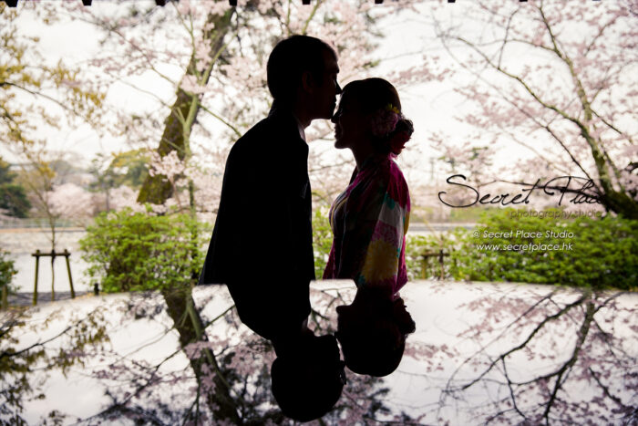 日本婚紗攝影, prewedding japan, oversea wedding